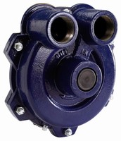 Agricultural Pumps suit high volume applications.