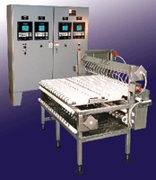 Checkweigher provides quality control in packaging.