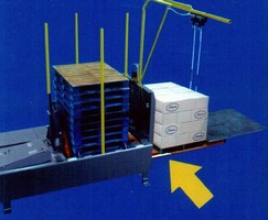 Load Transfer Stations offer various positioning abilities.