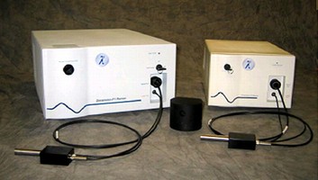 Raman Systems provide quality and process control.