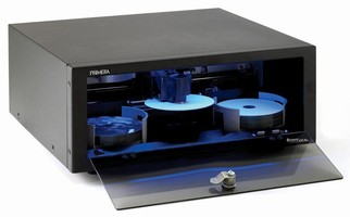 Blu-Ray Disc Burner can publish 2.5 TB of data per session. Blu-Ray Disc Burner can publish 2.5 TB of data per session.