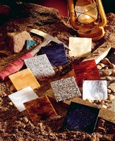 Acrylic Sheets closely resemble natural stone. Acrylic Sheets closely resemble natural stone.