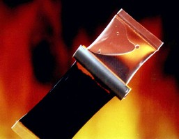 Epoxy Compound offers electrical potting and encapsulation.