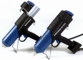 Hot Melt Cartridge Applicator suits high-performance bonding. Hot Melt Cartridge Applicator suits high-performance bonding.