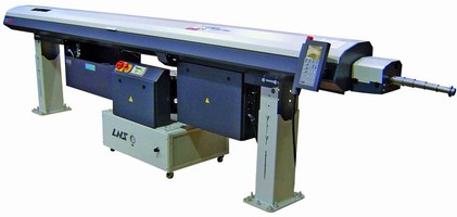Coolant Systems suit Swiss machining operations. Coolant Systems suit Swiss machining operations.