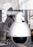 Dome Camera suits surveillance applications. Dome Camera suits surveillance applications.