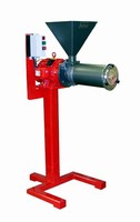 Mini-Densifier suits laboratory applications. Mini-Densifier suits laboratory applications.