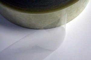 Carrier Tape is suited for die cutting applications. Carrier Tape is suited for die cutting applications.