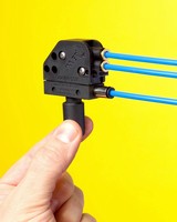 Vacuum Switch suits automation applications.