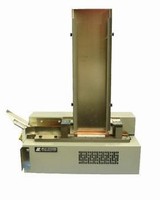 DIMM Stackers/Handlers target memory manufacturers. DIMM Stackers/Handlers target memory manufacturers.
