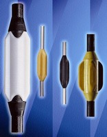 Rod Guides minimize tubing wear for extended tubing life.