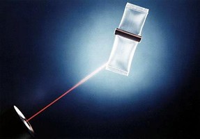 Low Viscosity Adhesive offers Tg of 90�C.