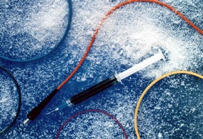 Epoxy Adhesive features low viscosity. Epoxy Adhesive features low viscosity.