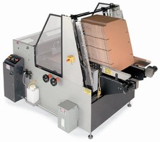 Digital Case Printer features high-capacity design.