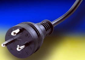 Power Cords and Cordsets suit medical applications.
