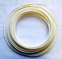 Icemaker Tubing features cross-linked polyethylene design.