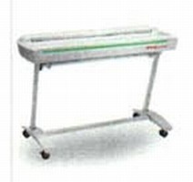 Scanners are certified as Energy Star-compliant.