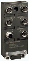Ethernet Products help build fault-tolerant networks.