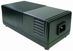 Switchmode Power Supplies are rated at up to 180 W.