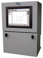 Monitoring System performs in-process quality verification.