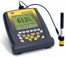 Portable Hardness Tester is designed to promote usability.