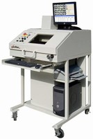 X-Ray Inspection System is used for defect detection.