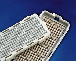 With a Range of Connectors Dedicated to the Medical Industry, FCI Meets the Needs for Increasing Digital Imaging Services
With a Range of Connectors Dedicated to the Medical Industry, FCI Meets the Needs for Increasing Digital Imaging Services