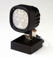 LED Work Lamps offer 20,000 hr service life.
