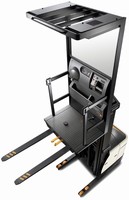 Stable Stock Picking Platform promotes worker productivity.