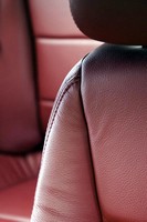 Mold Release Coating suits automotive seats and headrests.