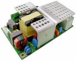 Switching Power Supply suits various medical applications.
