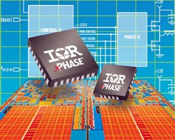 Integrated Circuit provides overall system control.