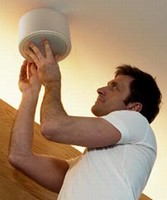 Modular Ceiling Loudspeakers accelerate installation.