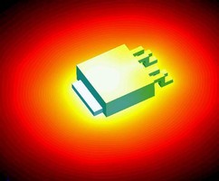 Software accelerates semiconductor thermal characterization.