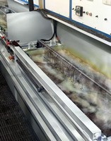 Anti-mist Additive protects workers and plating equipment.