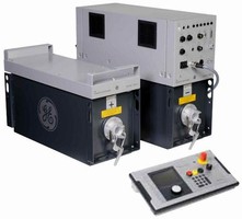 Stationary X-Ray Machine is built for safety, efficiency.