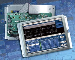 TFT LCD Modules feature Lua scripting language capabilities.