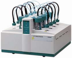 Testing Solution aids biodiesel analysis, QC operations. Testing Solution aids biodiesel analysis, QC operations.