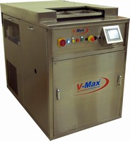 Sealed Vapor Degreasers comply with emission regulations.
