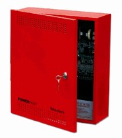 Power Supplies extend notification circuits.
