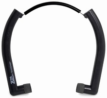 Hearing Protector combines effectiveness and comfort.
