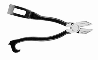 Rescue Tool targets firefighters, EMTs, and police officers.