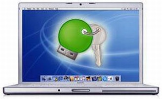 Authentication Software protects Mac data and applications.