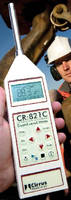 Noise Measurement Kit assesses environmental sound levels.