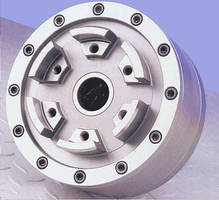 Diaphragm Chuck has no metal-to-metal moving parts.