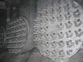
Seco/Warwick Commissions (4) Coil Annealing Furnaces Equipped With Vortex Jet Heat Technology At ASSAN Aluminum
