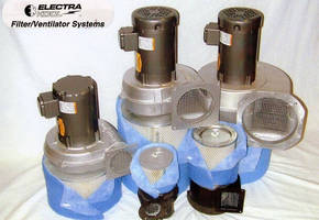 
Forced Ventilation for Enclosures!
