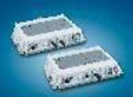 Access Point and Access Client feature rugged design.