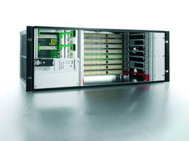 
System Platform
