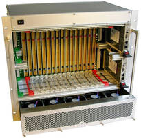 Backplanes are available based on PSB PICMG 2.16.